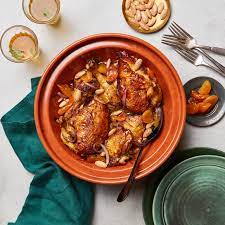Sahur dan Buka Puasa ala Timur Tengah, Resep Chicken Tagine khas Maroko