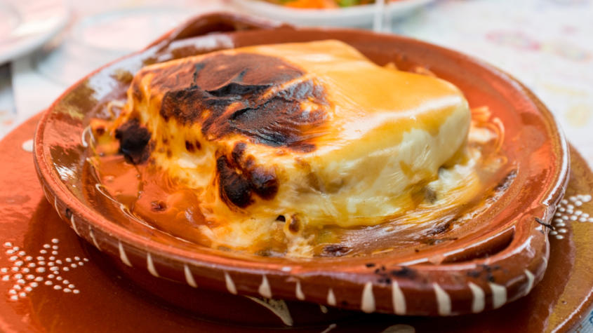 Kisah dan resep Francesinha, sandwich paling terkenal di Portugal