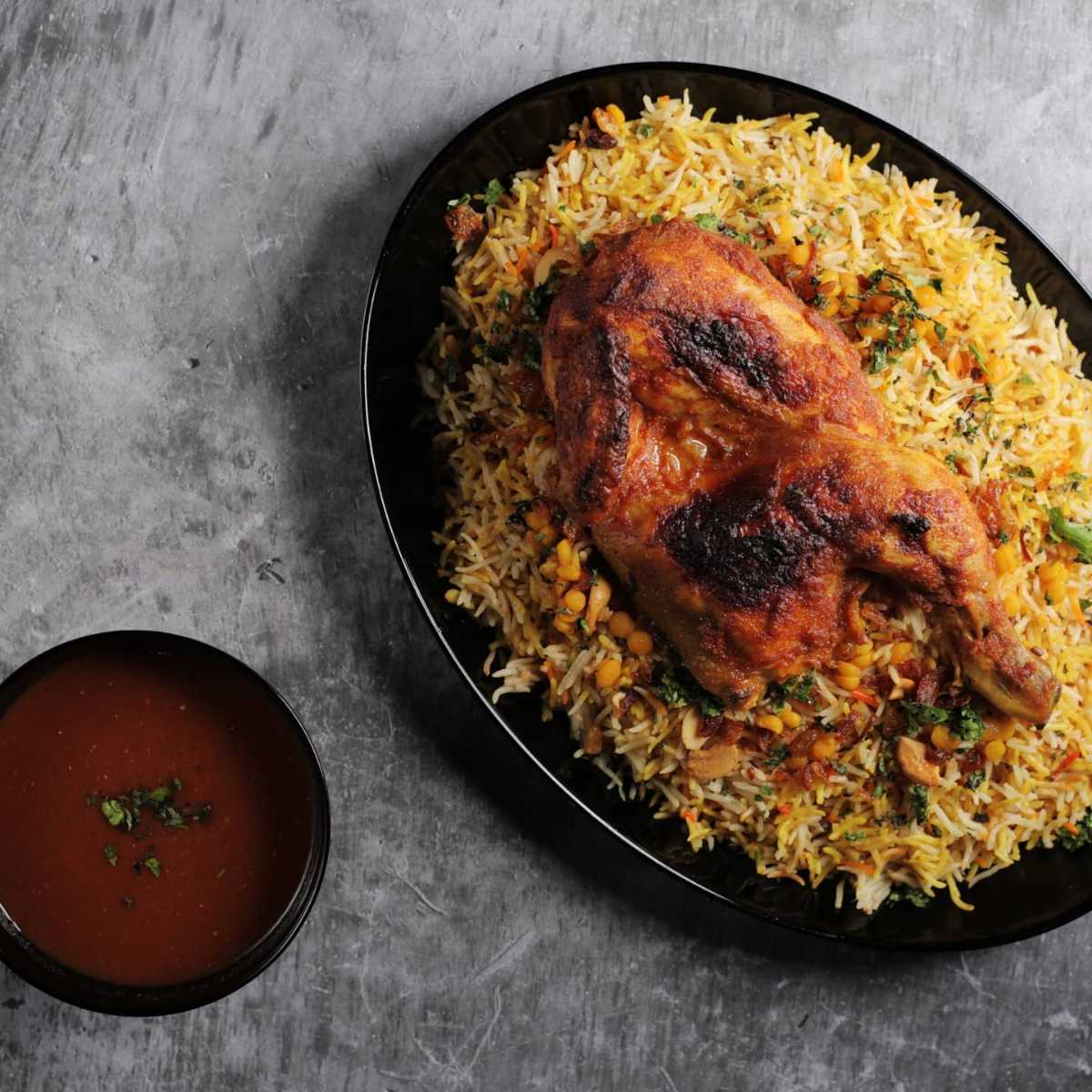 Ghoozi Makanan Khas Bahrain Yang Lezat