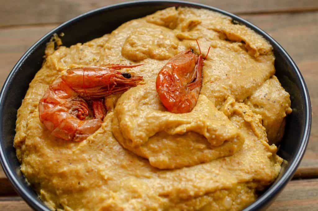 Vatapá, Sup Udang Gurih Dan Lezat Khas Brasil