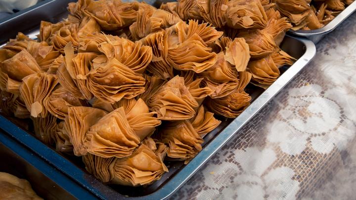 Mengenal Pastelitos Criollos dari Argentina