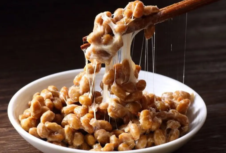 Natto, Makanan Tradisional Jepang Yang Lagi Viral