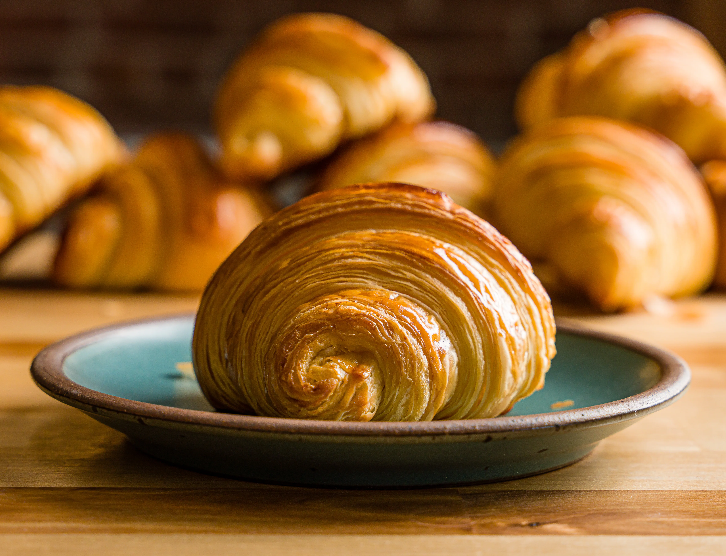 Croissant Kue Kering Gurih Dari Perancis