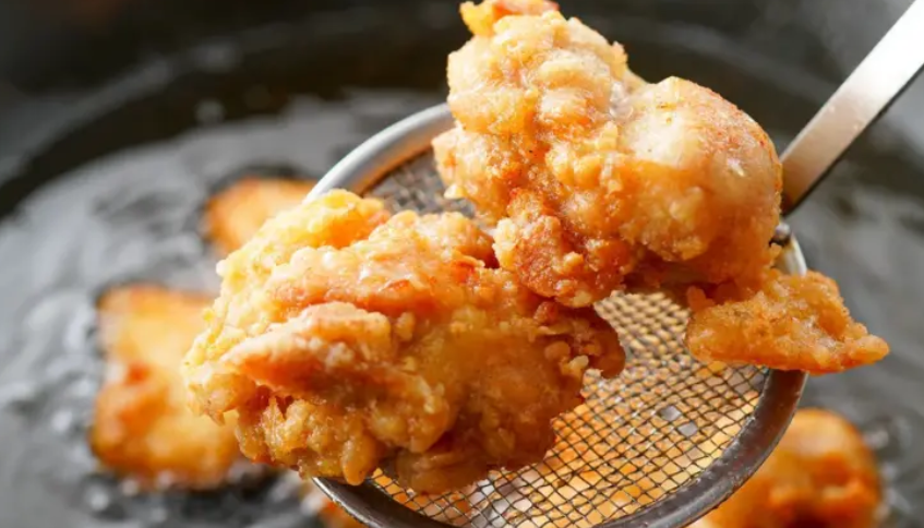 karaage’, Makanan Lezat Khas Dari Jepang