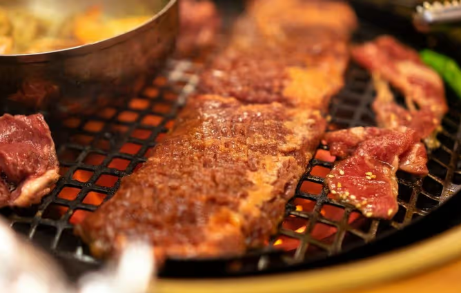 Yakiniku, Masakan Lezat Asal Jepang yang Populer di Indonesia