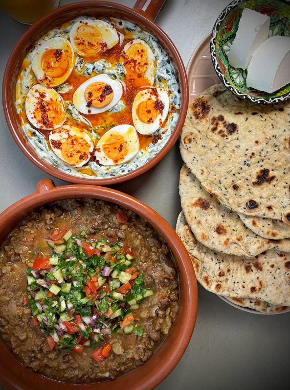 Ful Medames, Menu Berbuka Puasa Khas Mesir